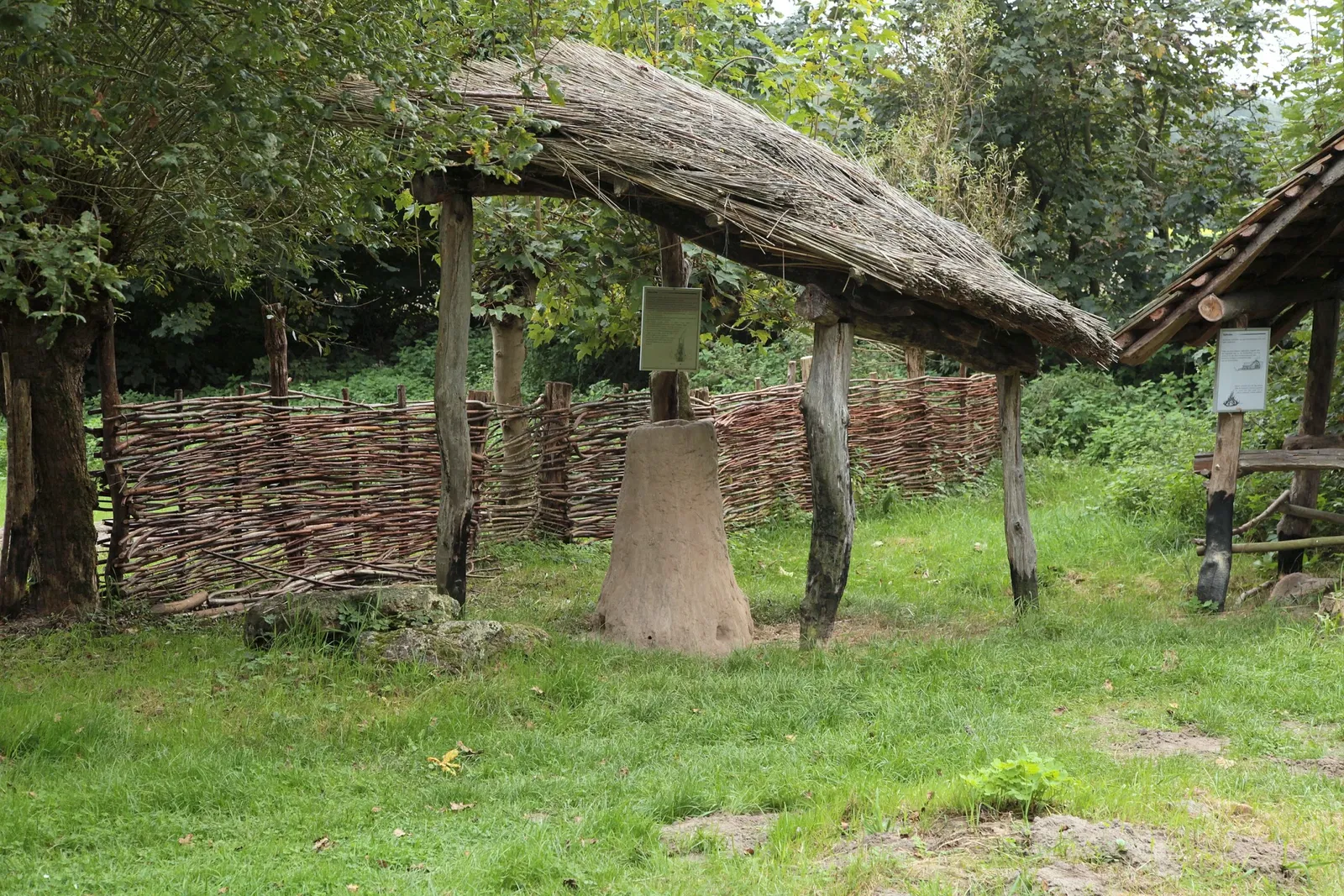Freilichtmuseum Sachsenhof