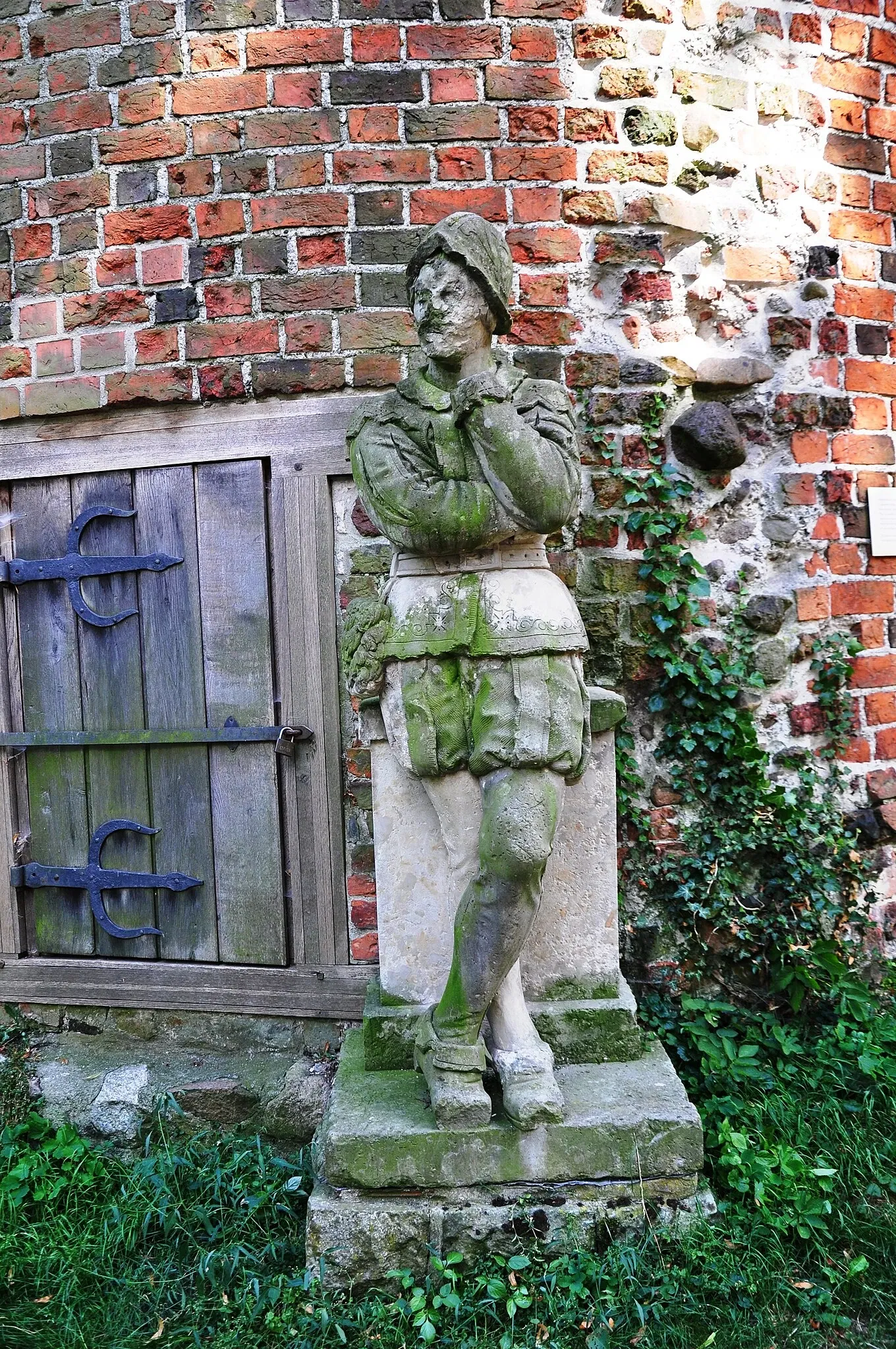 Bischofsresidenz Burg