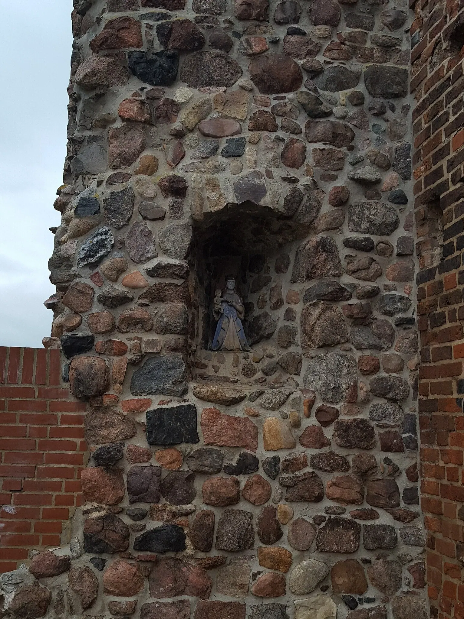 Bischofsresidenz Burg