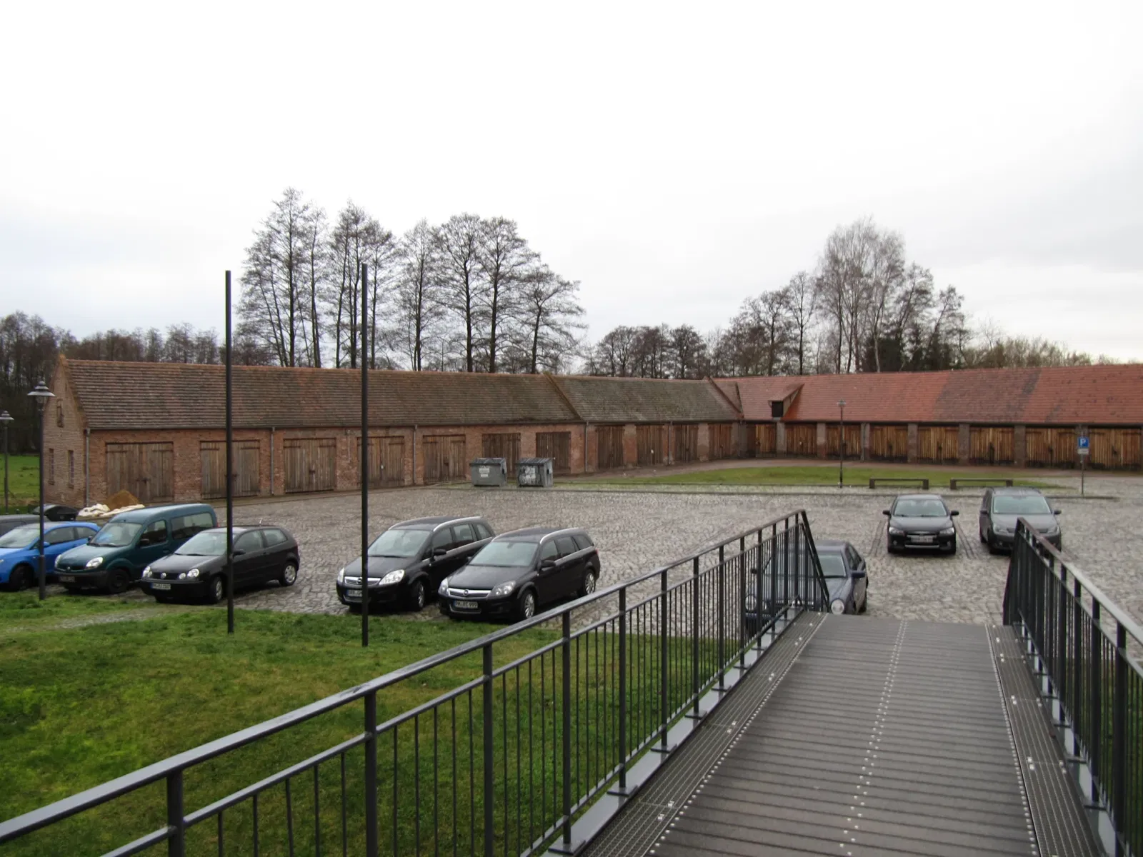 Bischofsresidenz Burg