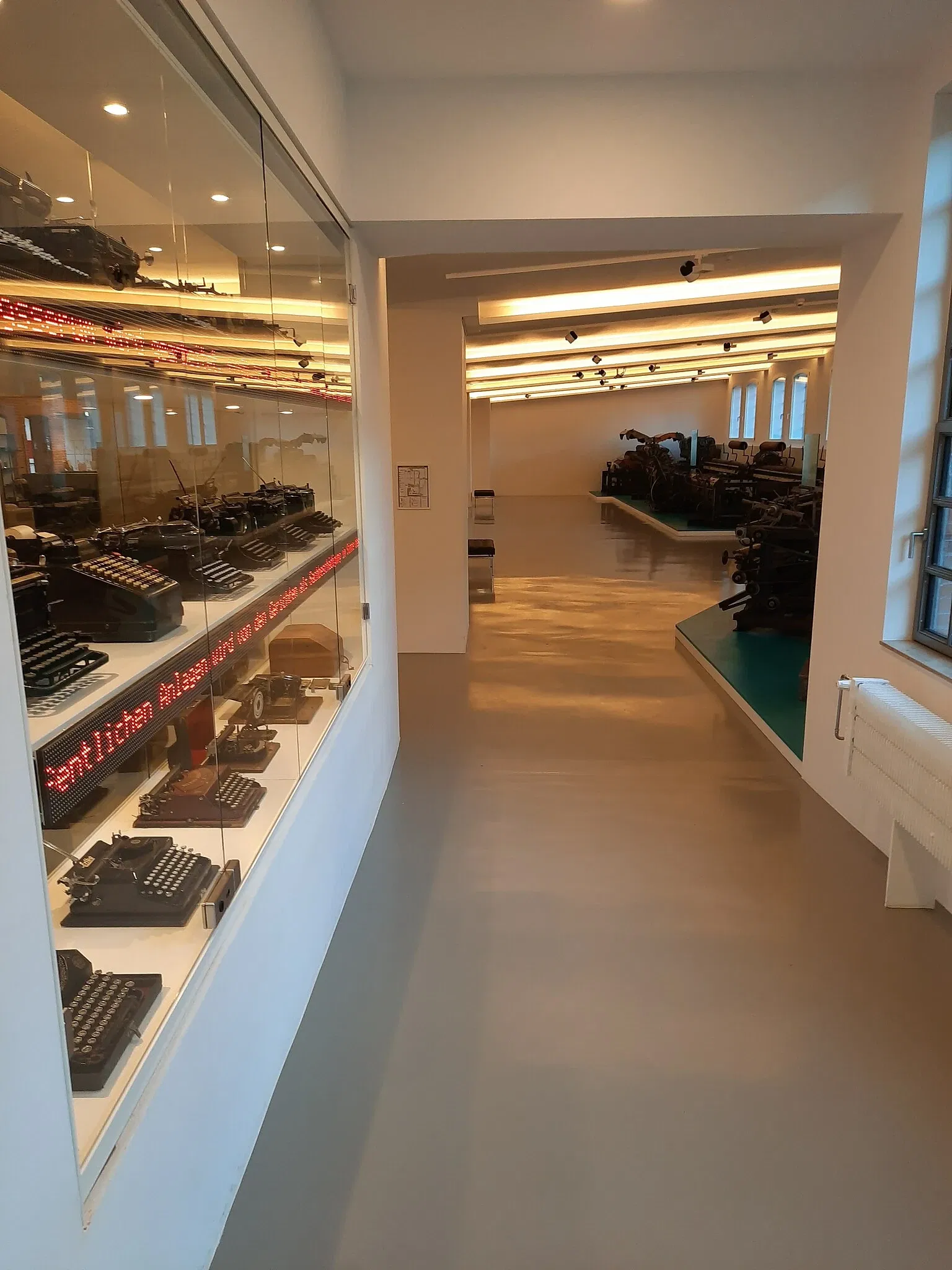 Museumsfabrik Pritzwalk