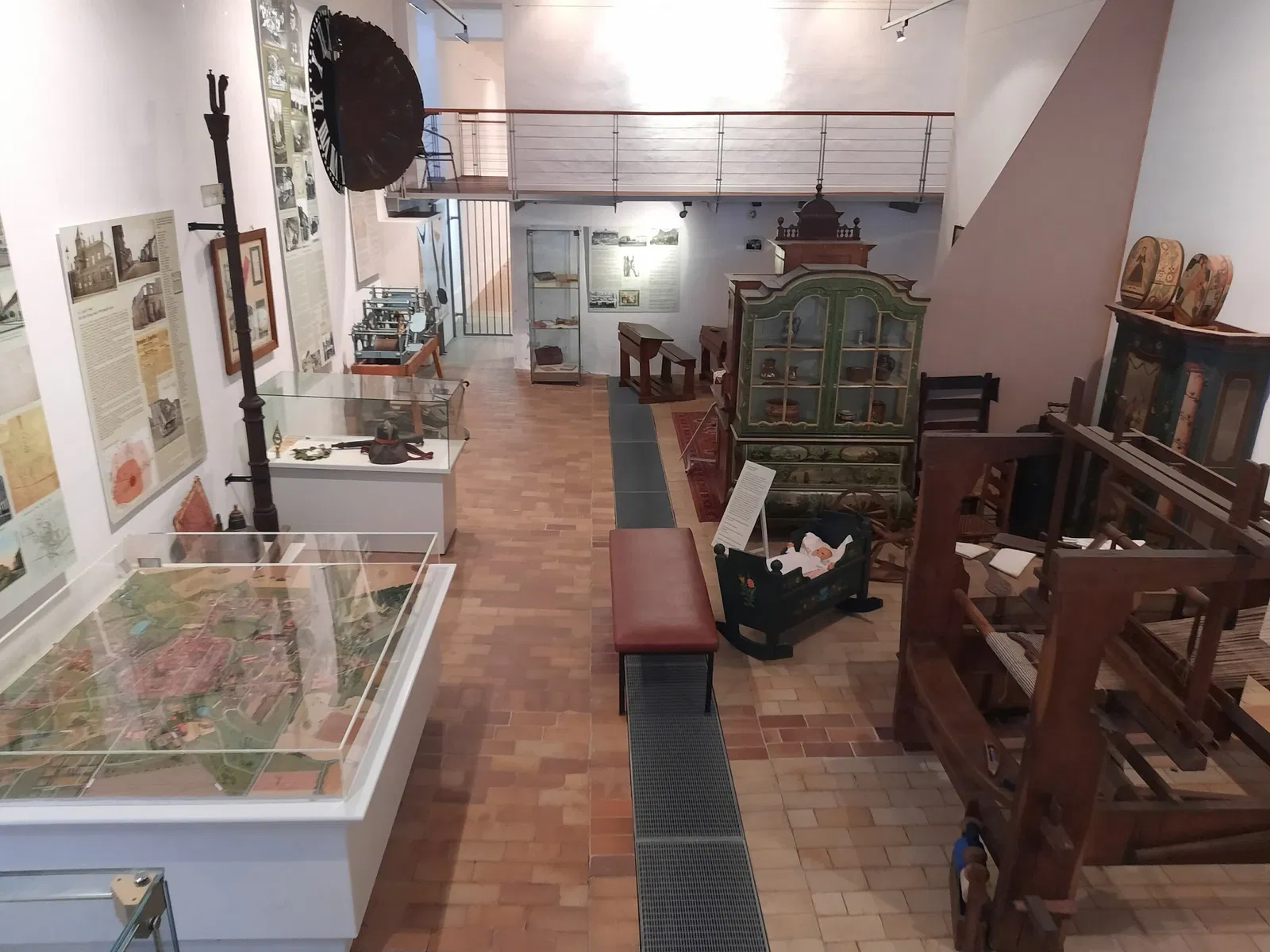 Museumsfabrik Pritzwalk