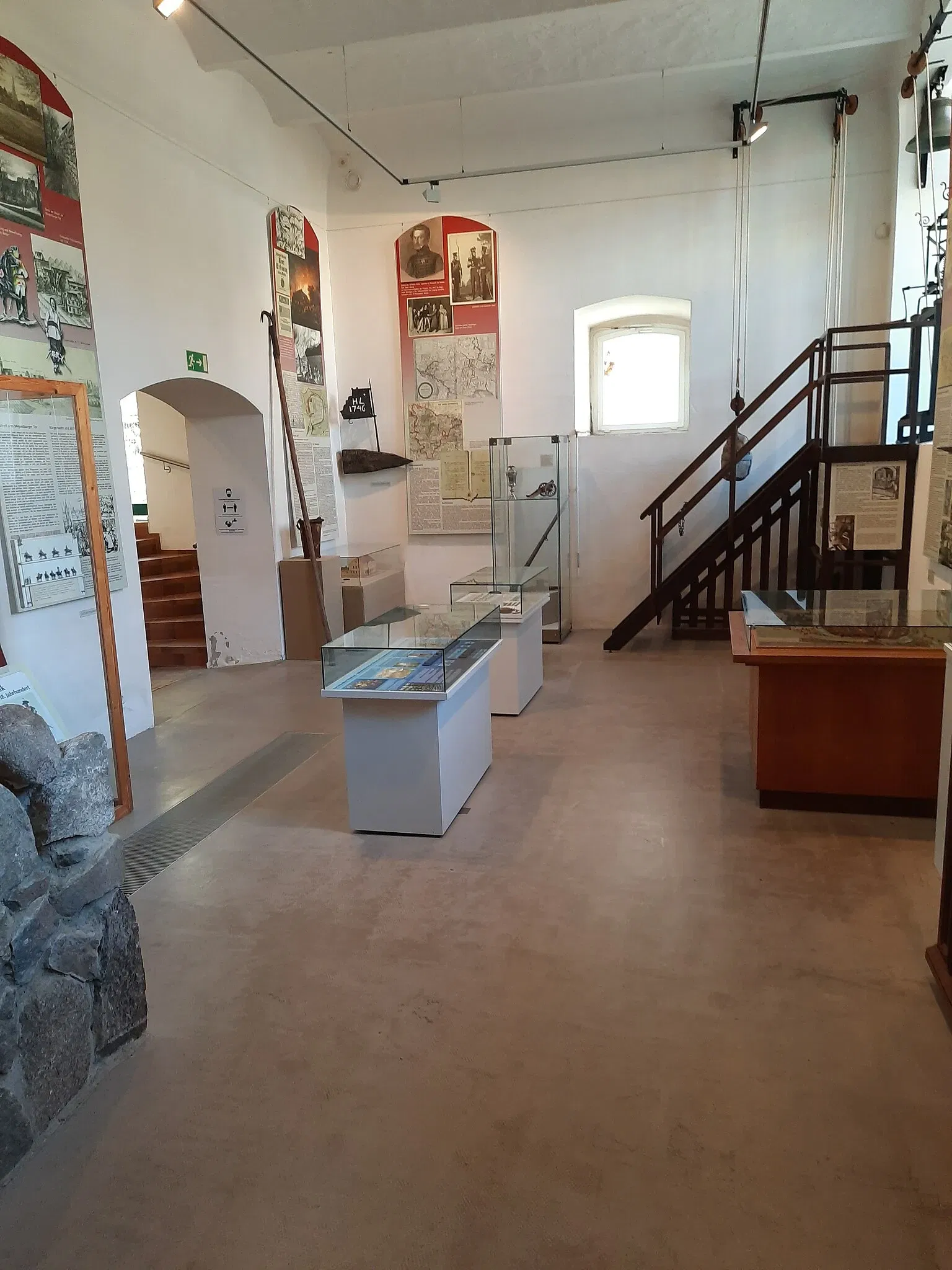 Museumsfabrik Pritzwalk