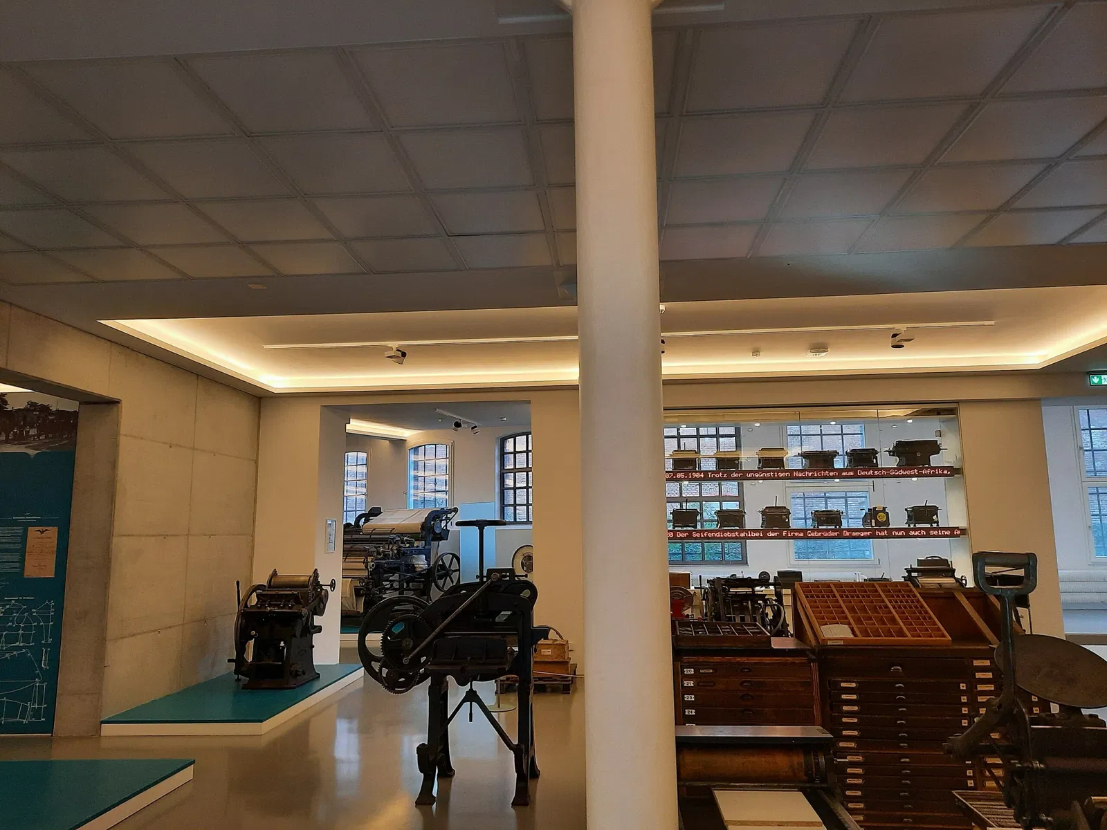 Museumsfabrik Pritzwalk