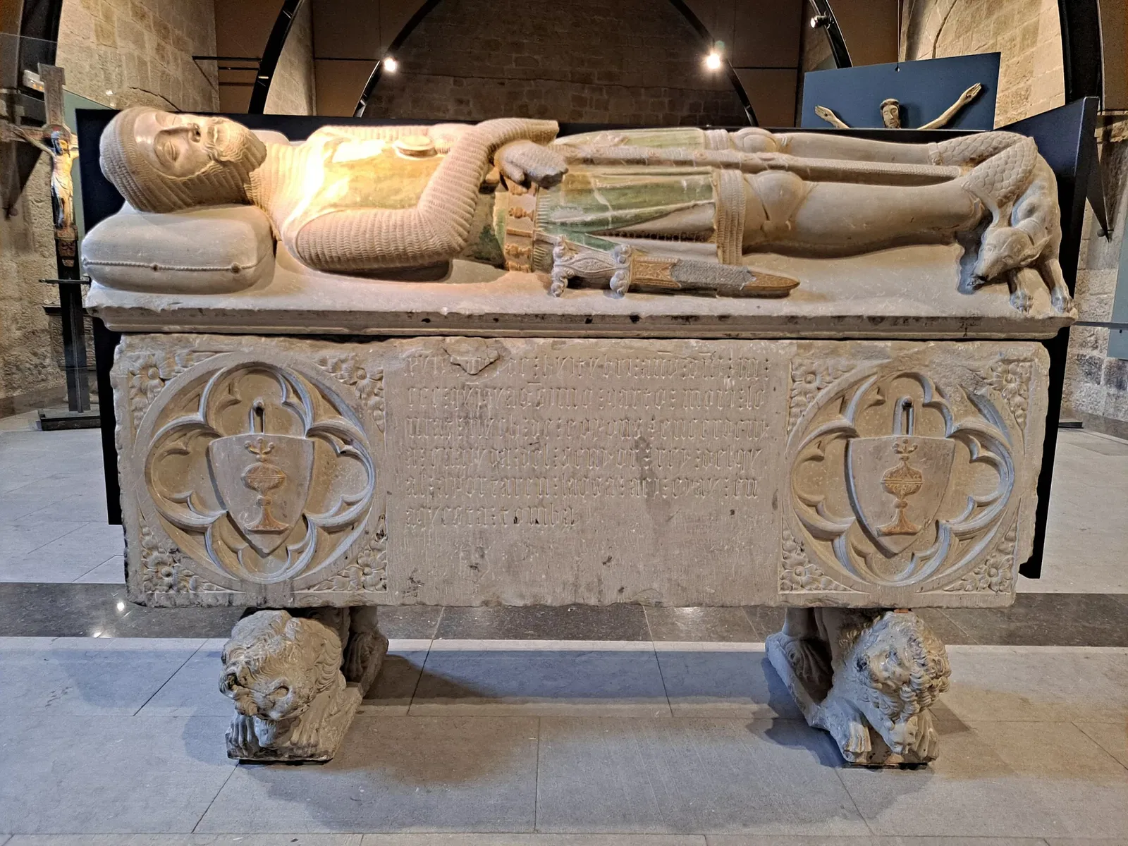 Museo Diocesano y Comarcal de Solsona