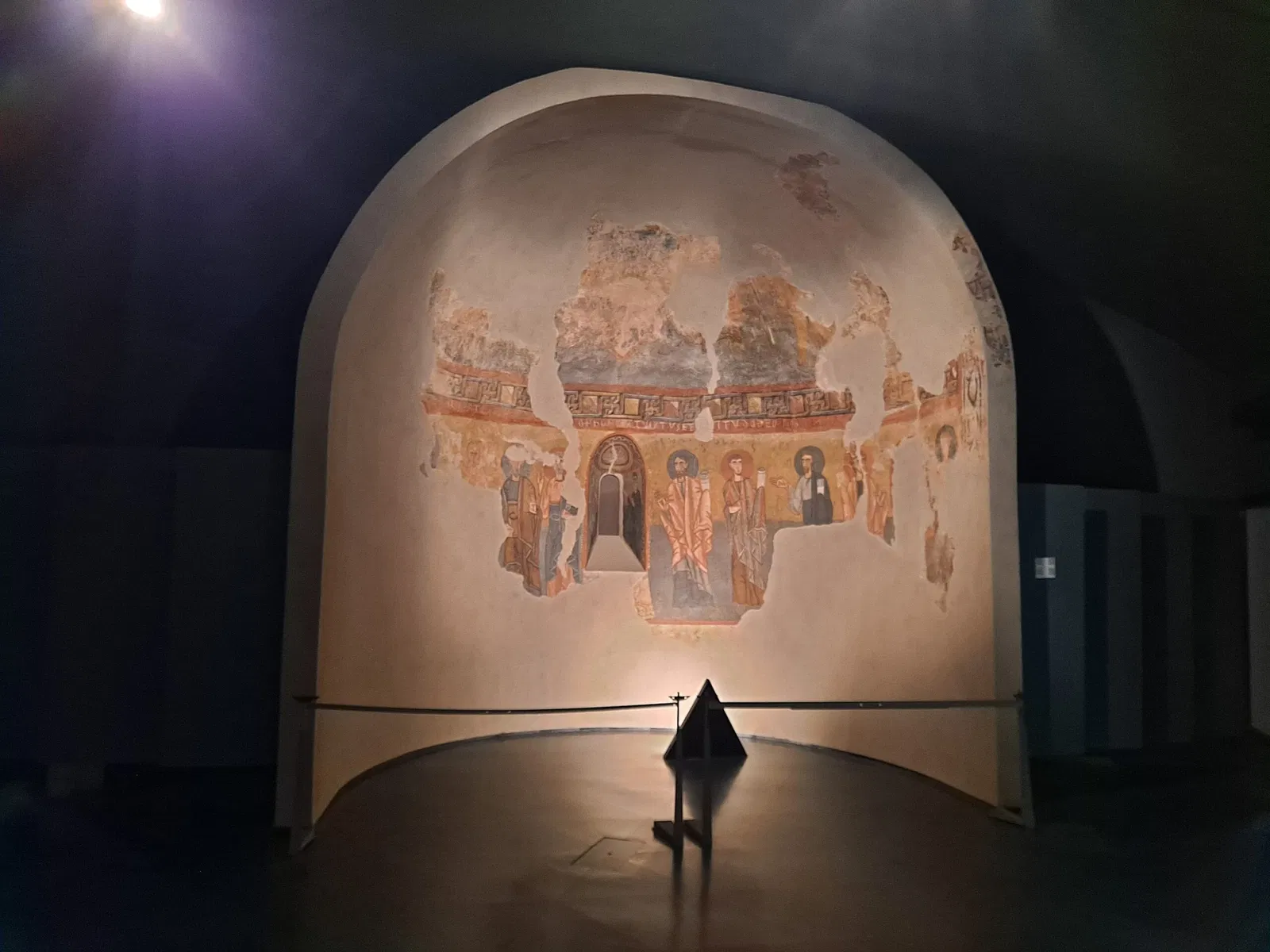 Museo Diocesano y Comarcal de Solsona