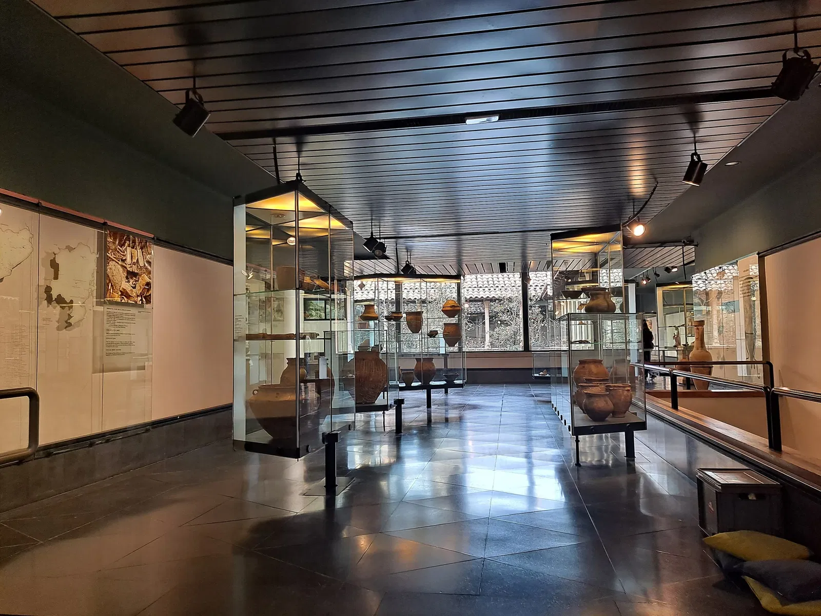 Museo Diocesano y Comarcal de Solsona