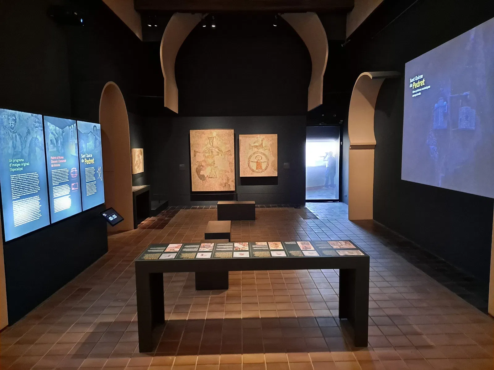 Museo Diocesano y Comarcal de Solsona