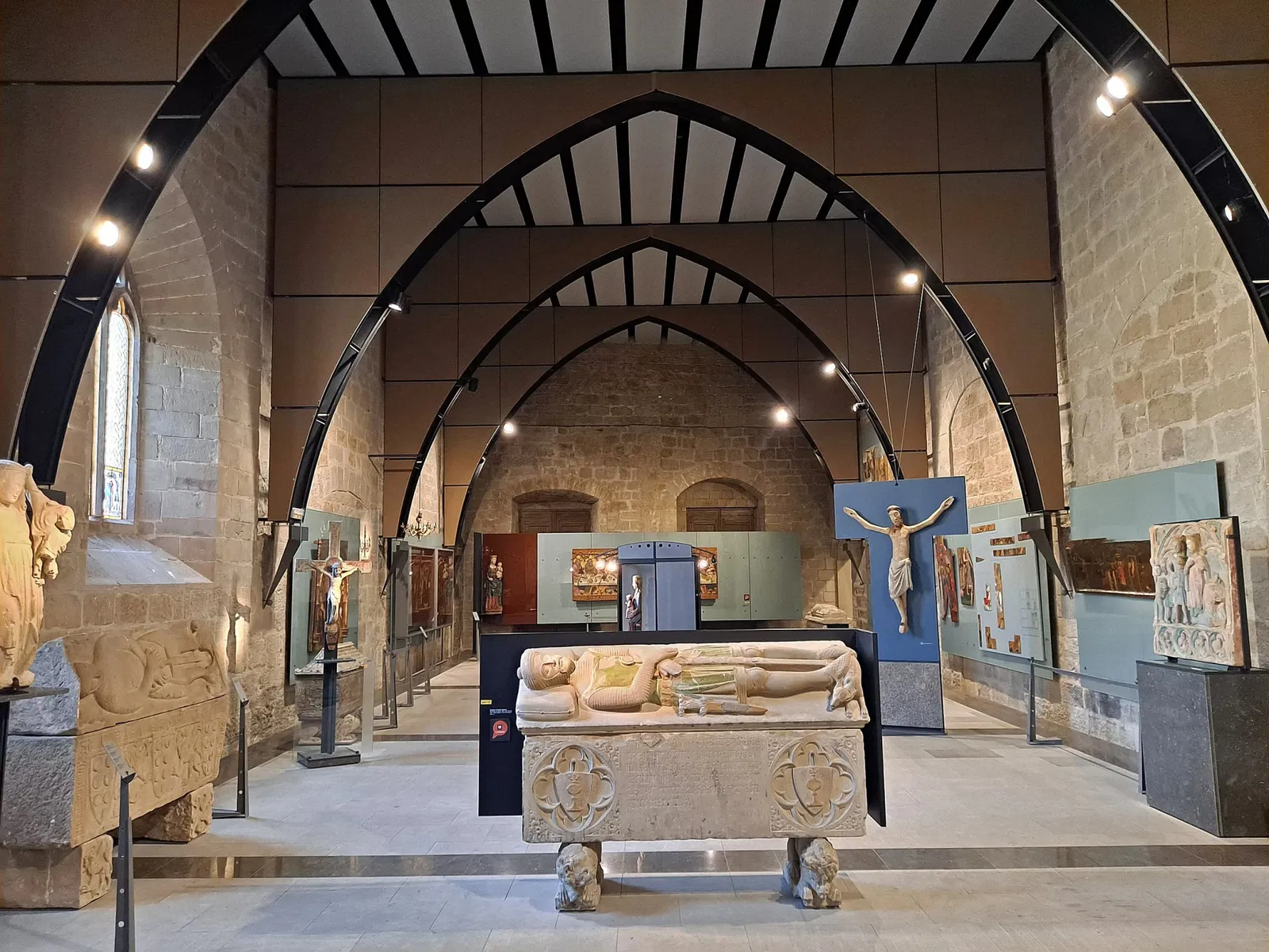 Museo Diocesano y Comarcal de Solsona