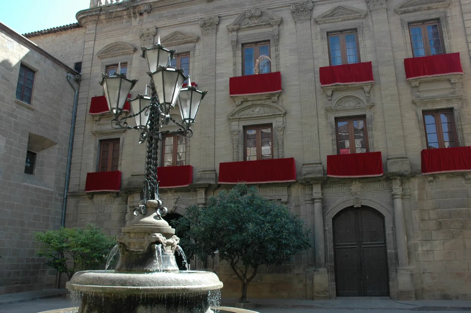 Museo Diocesano y Comarcal de Solsona