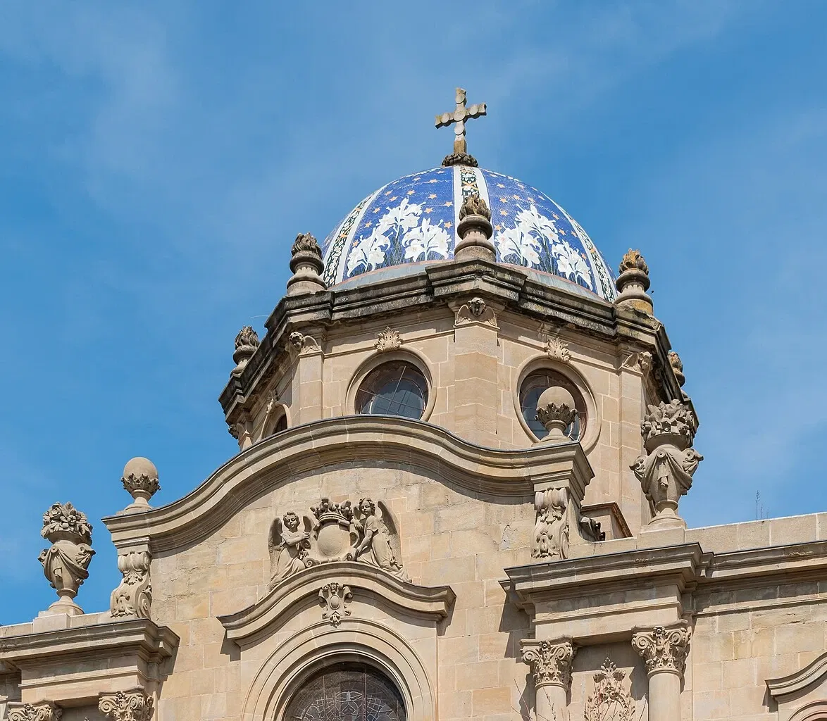 Museo Diocesano y Comarcal de Solsona