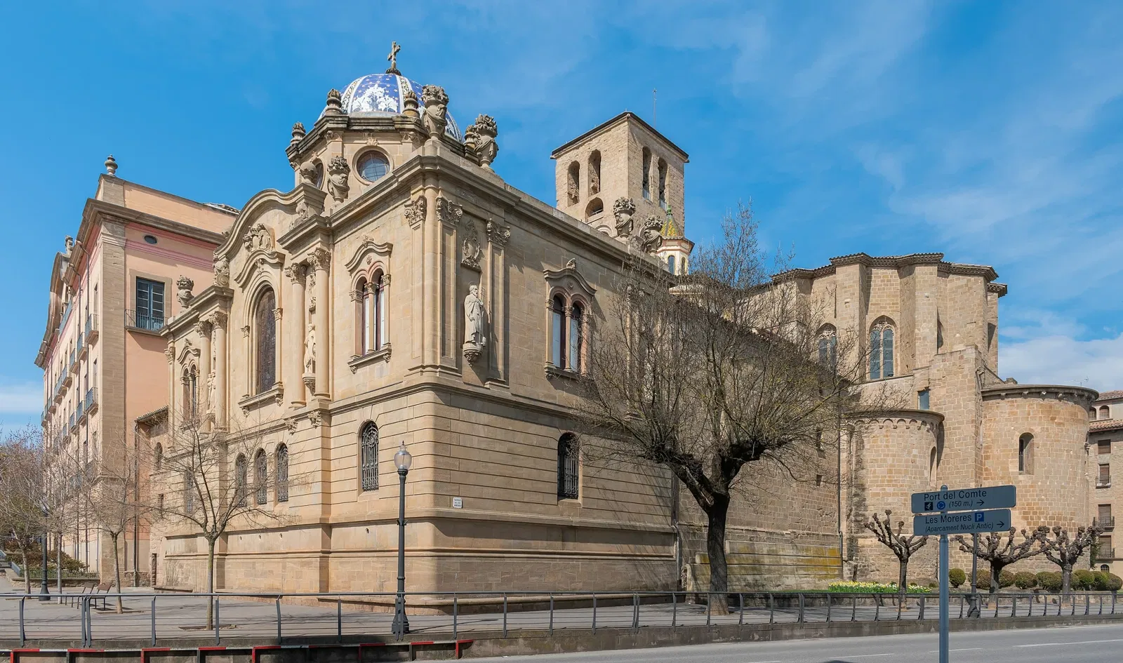 Museo Diocesano y Comarcal de Solsona