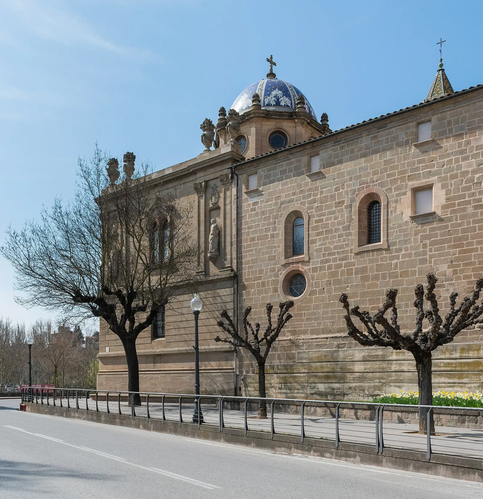 Museo Diocesano y Comarcal de Solsona