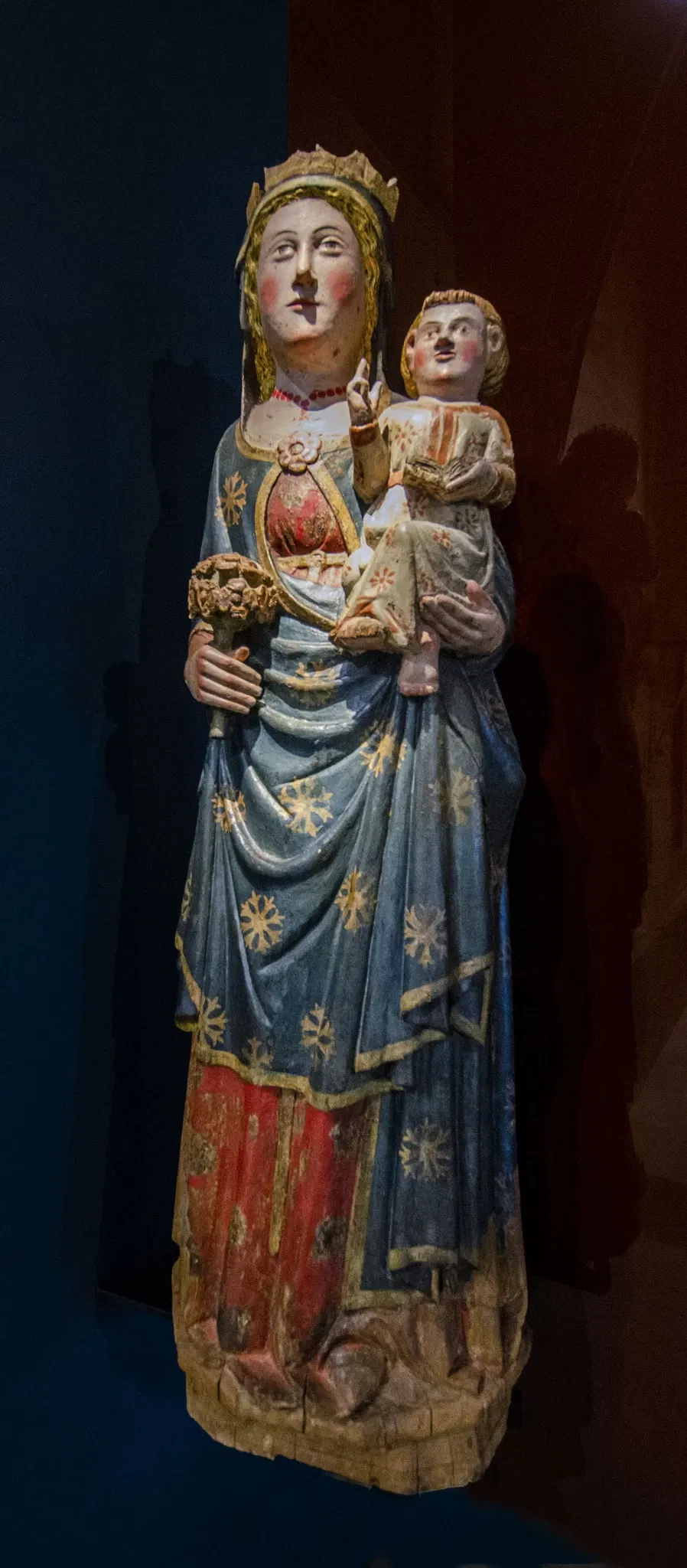 Museo Diocesano y Comarcal de Solsona