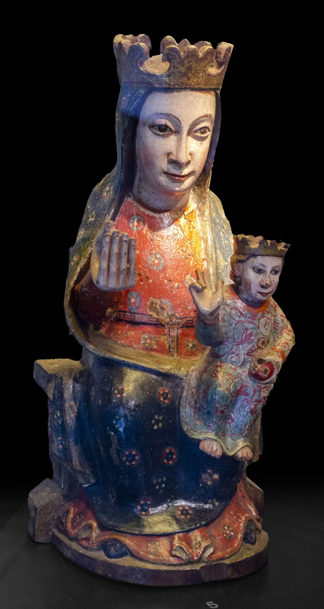 Museo Diocesano y Comarcal de Solsona