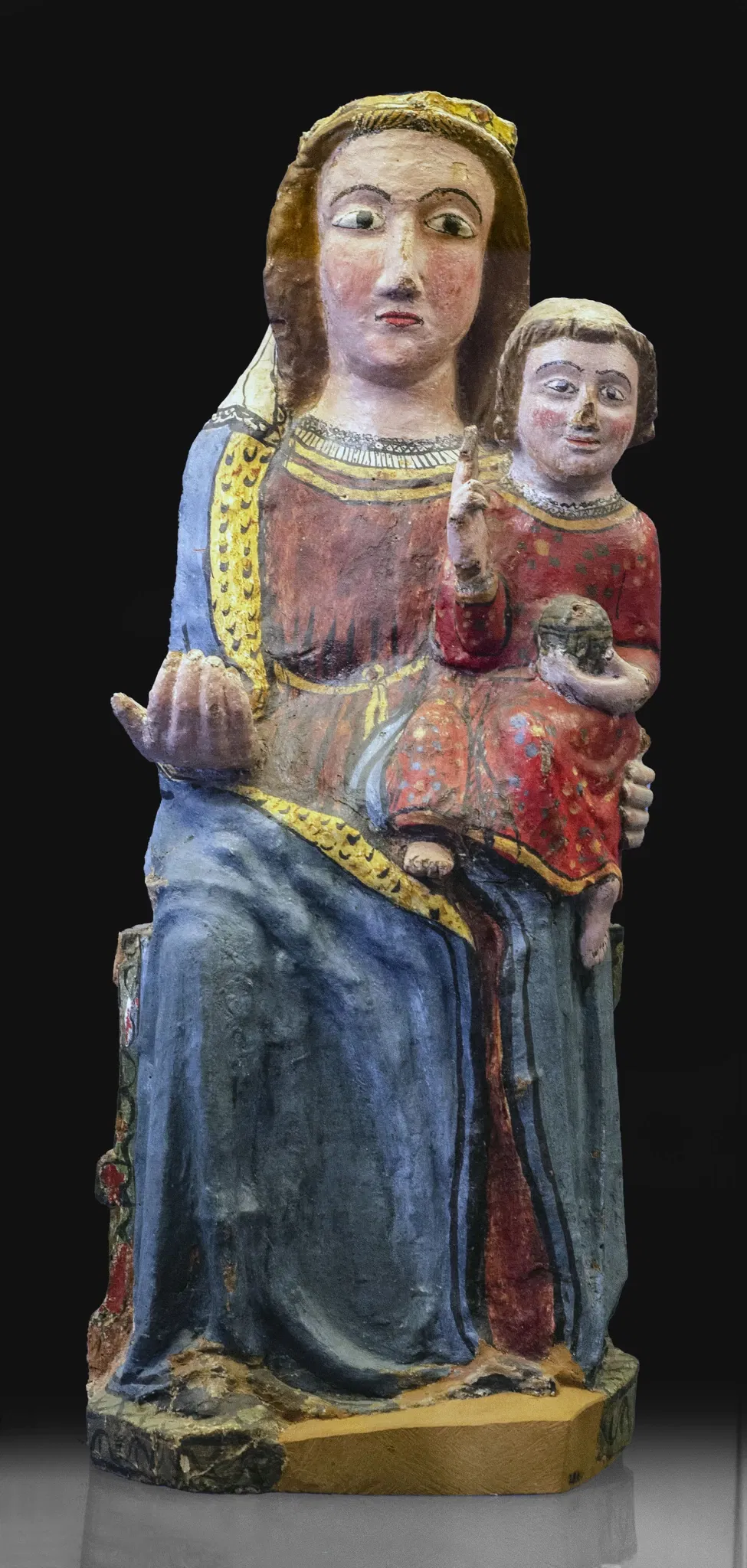 Museo Diocesano y Comarcal de Solsona