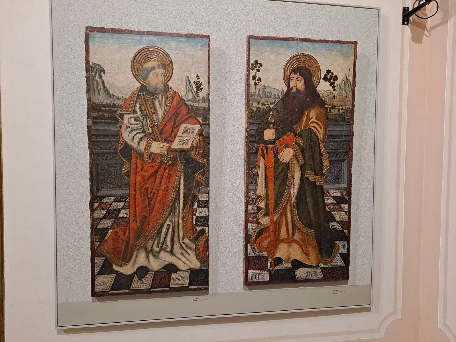 Museo Diocesano y Comarcal de Solsona