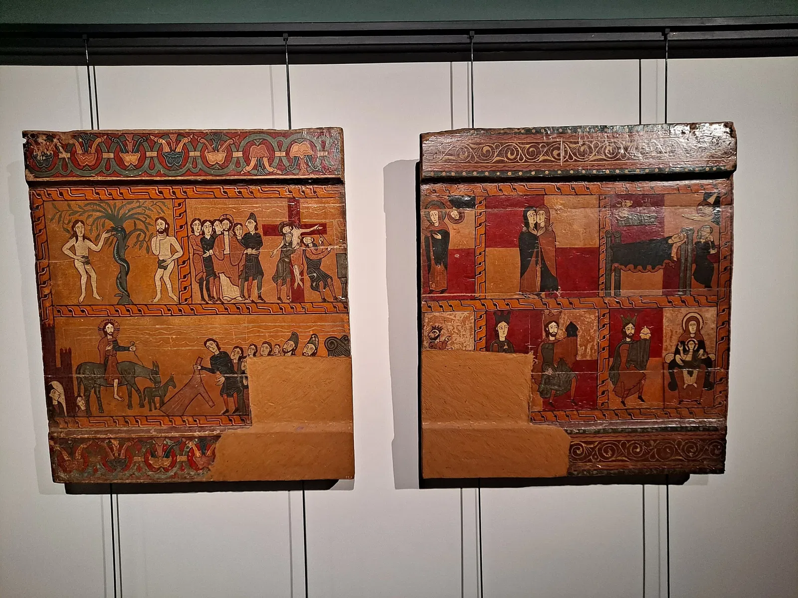 Museo Diocesano y Comarcal de Solsona