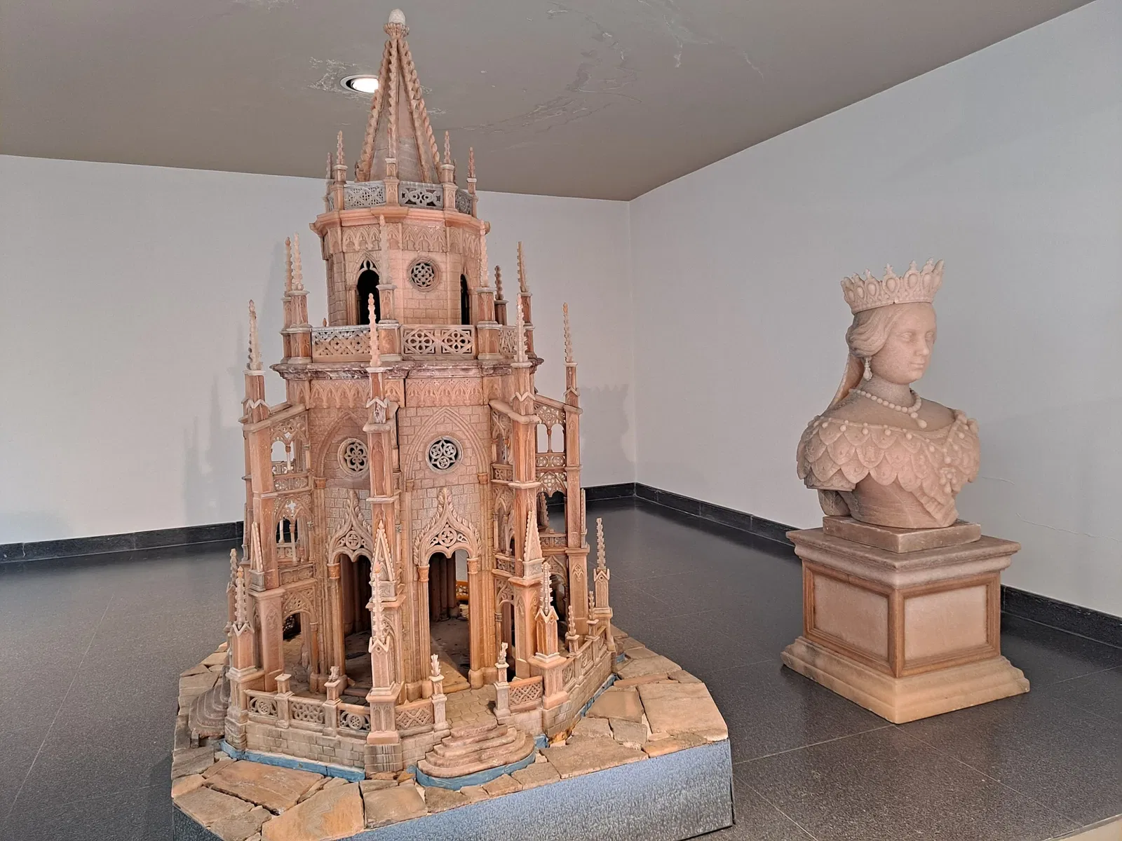 Museo Diocesano y Comarcal de Solsona