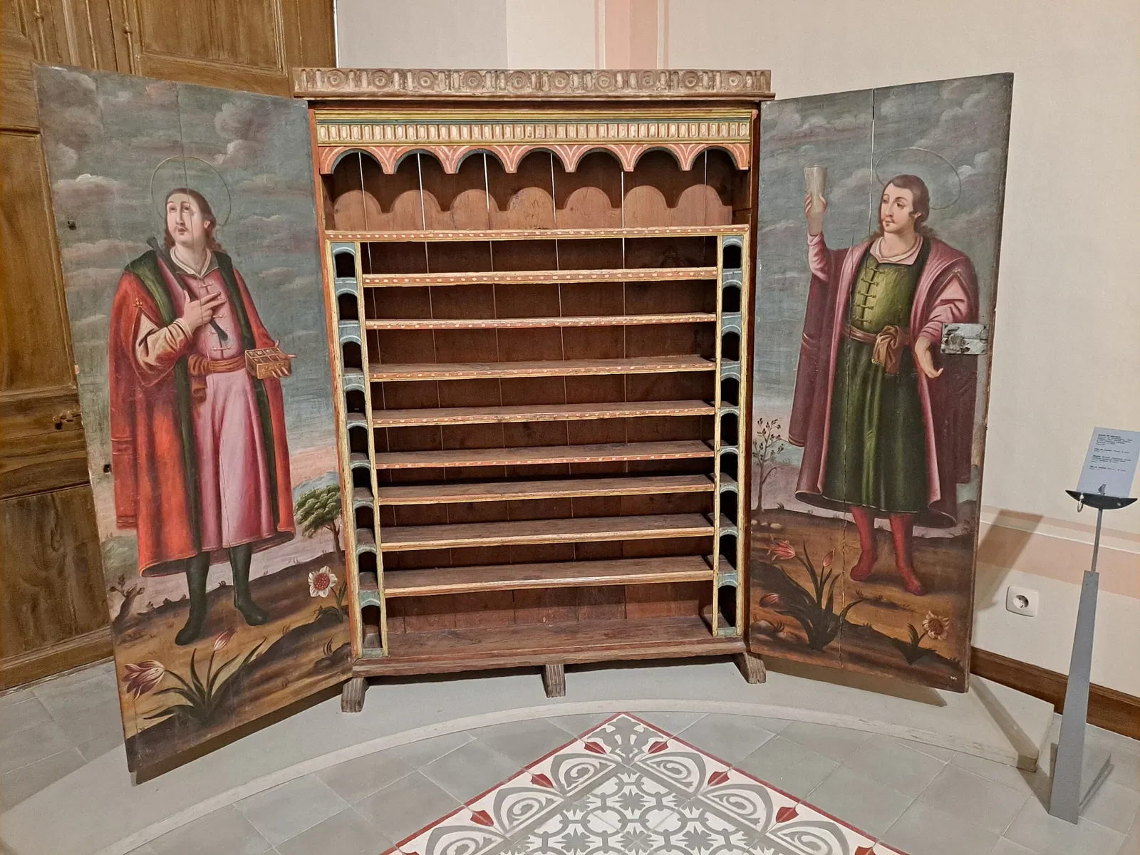 Museo Diocesano y Comarcal de Solsona