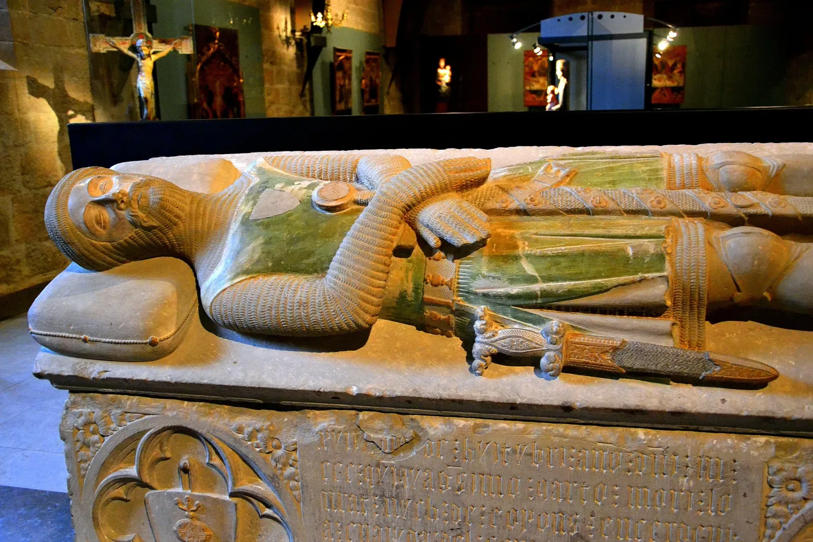 Museo Diocesano y Comarcal de Solsona