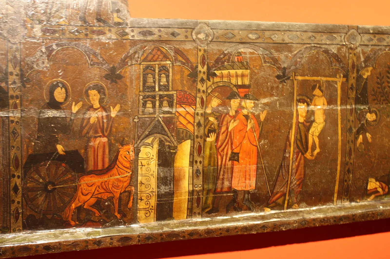 Museo Diocesano y Comarcal de Solsona