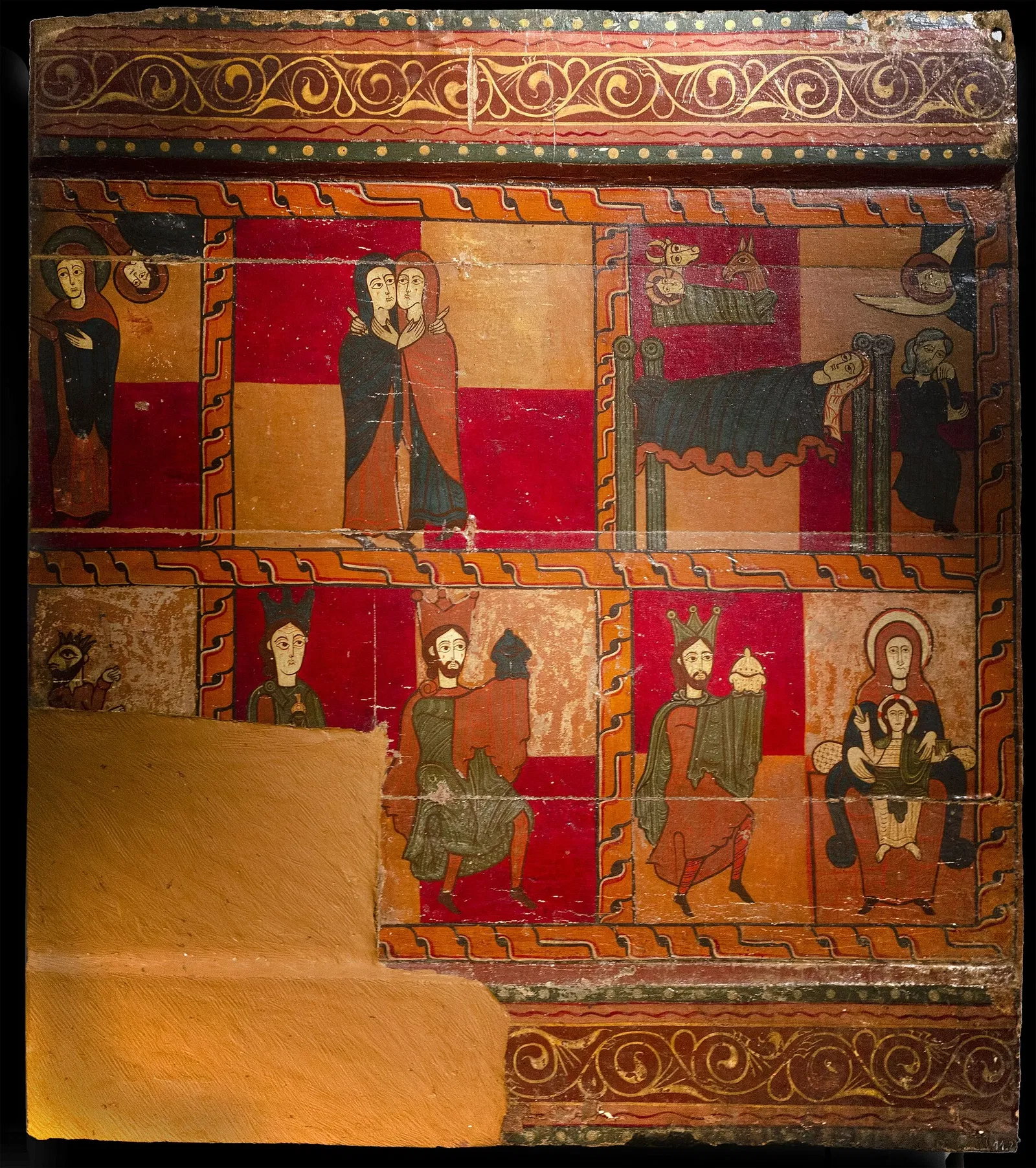 Museo Diocesano y Comarcal de Solsona