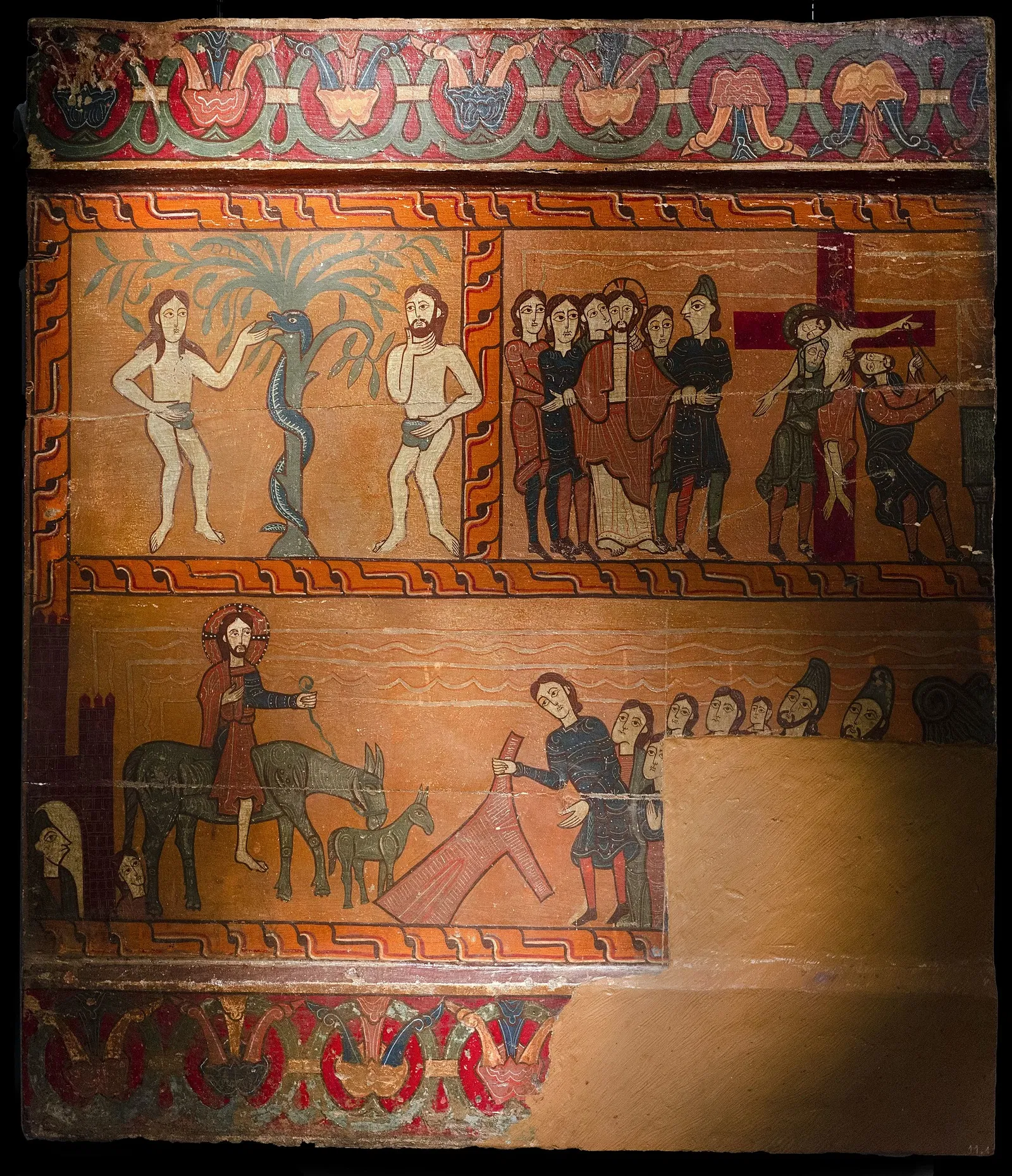 Museo Diocesano y Comarcal de Solsona