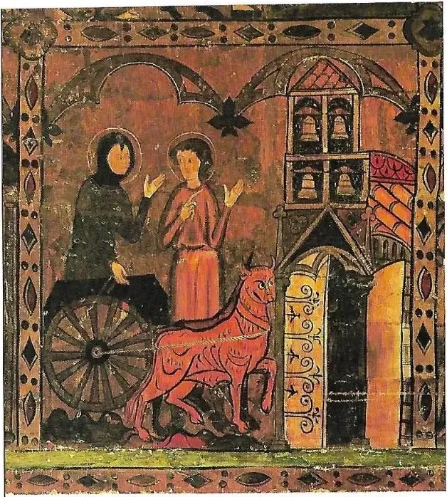 Museo Diocesano y Comarcal de Solsona