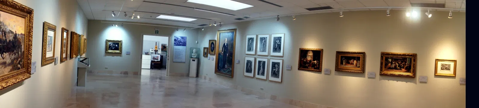 Ulpiano Checa Museum