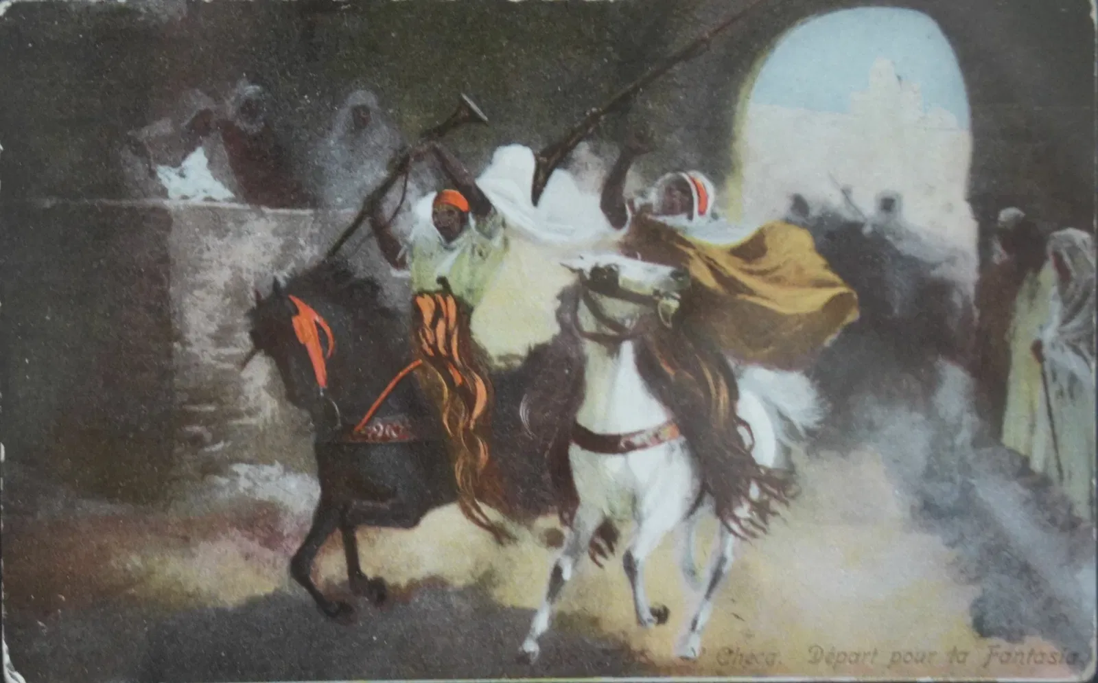 Ulpiano Checa Museum