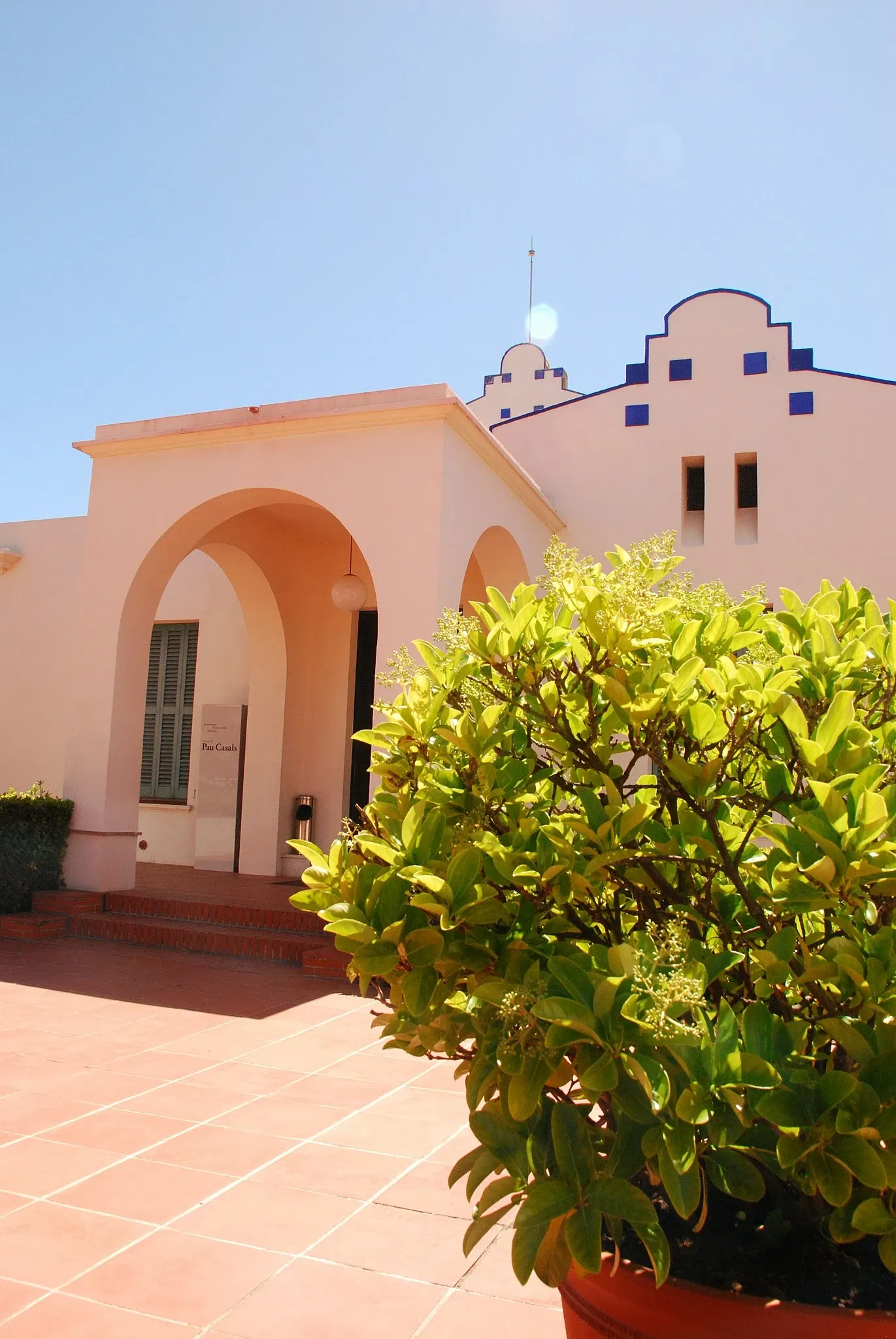Pau Casals Museum