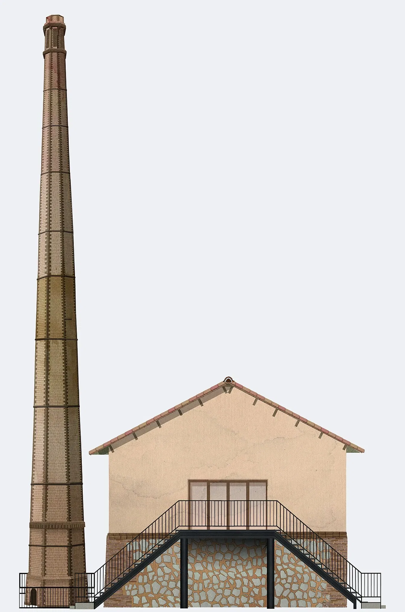 Museum of Rajoleria de Paiporta