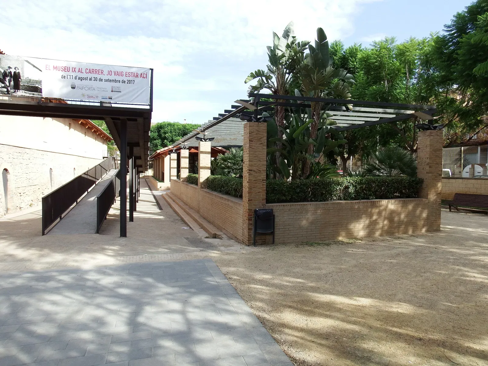 Museu de la Rajoleria de Paiporta