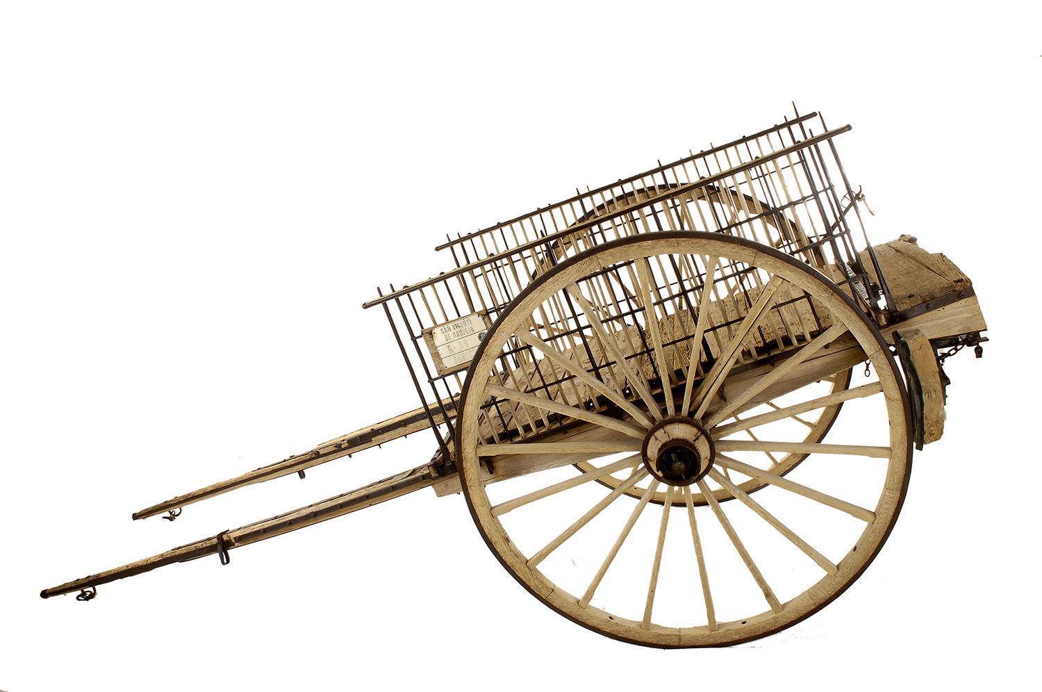 Museu Valencià d'Etnologia