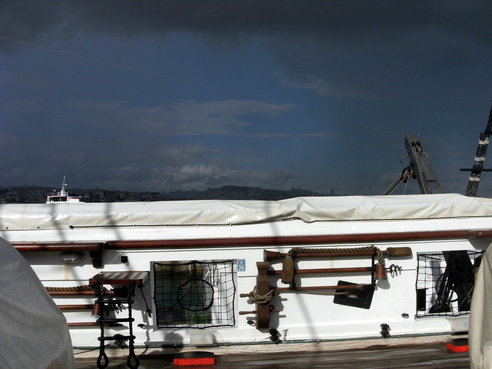 Dom Fernando II e Glória