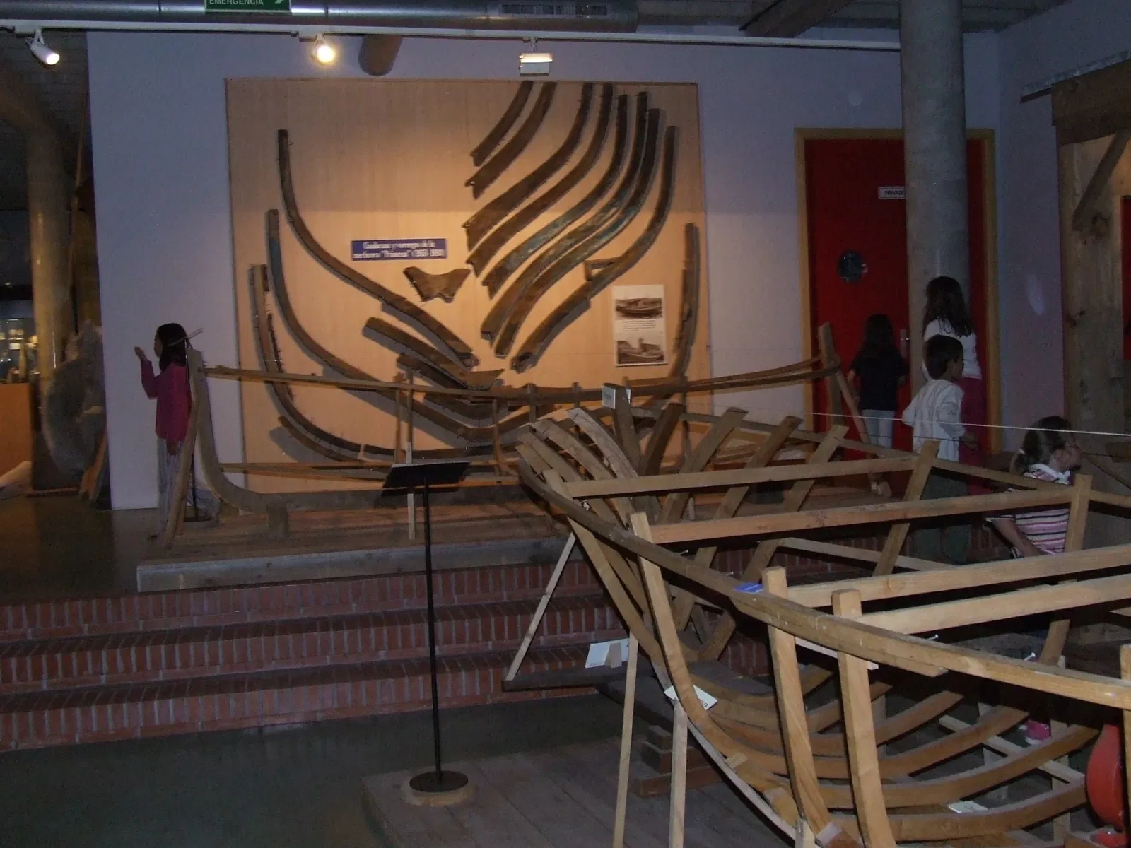 Museo Marítimo de Asturias