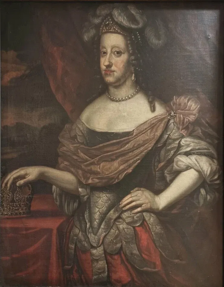 Château de Herzberg