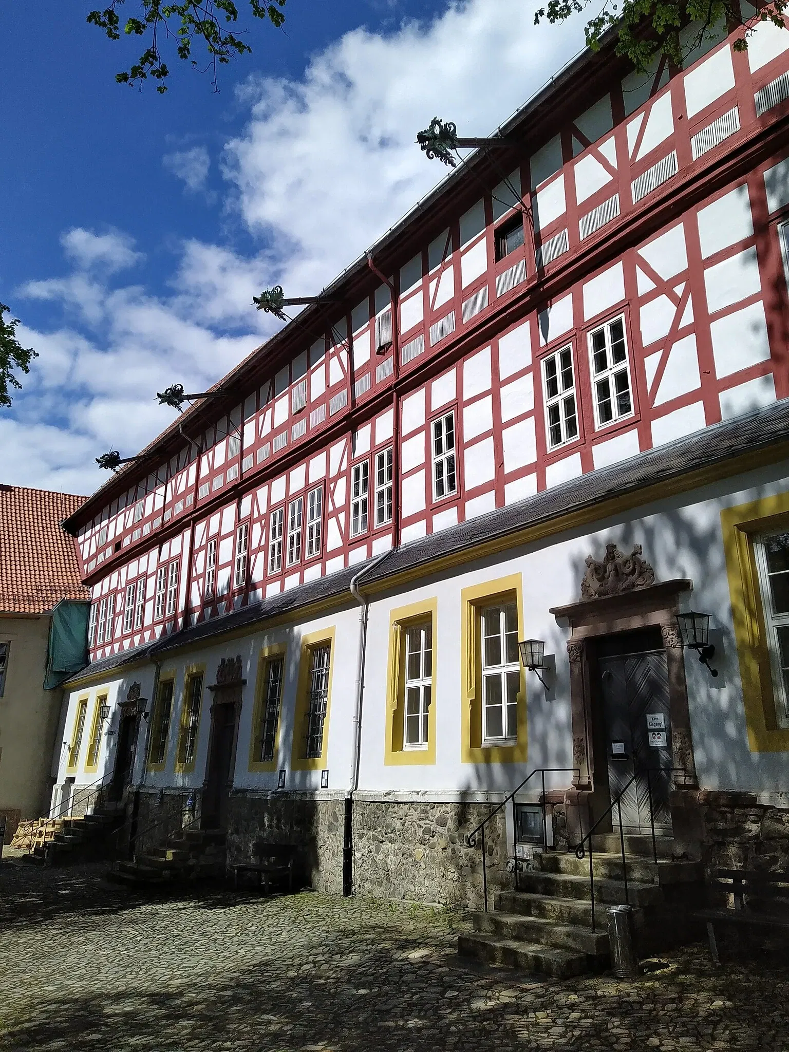 Museum Schloss Herzberg