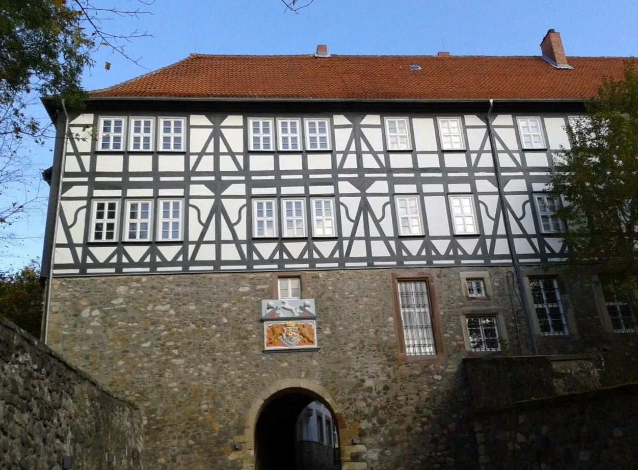 Museum Schloss Herzberg
