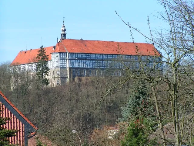 Museum Schloss Herzberg
