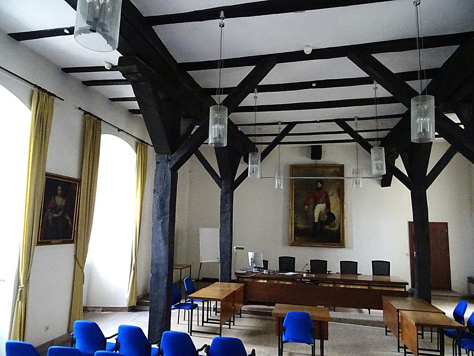 Museum Schloss Herzberg