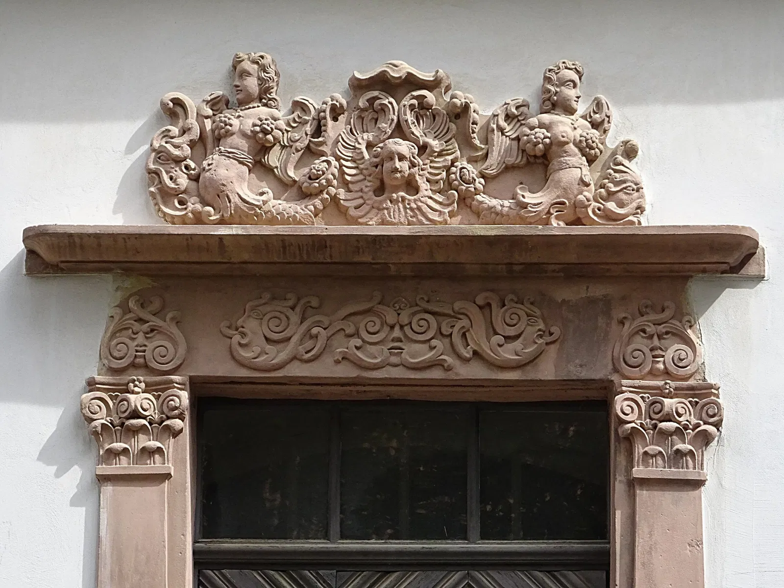 Museum Schloss Herzberg