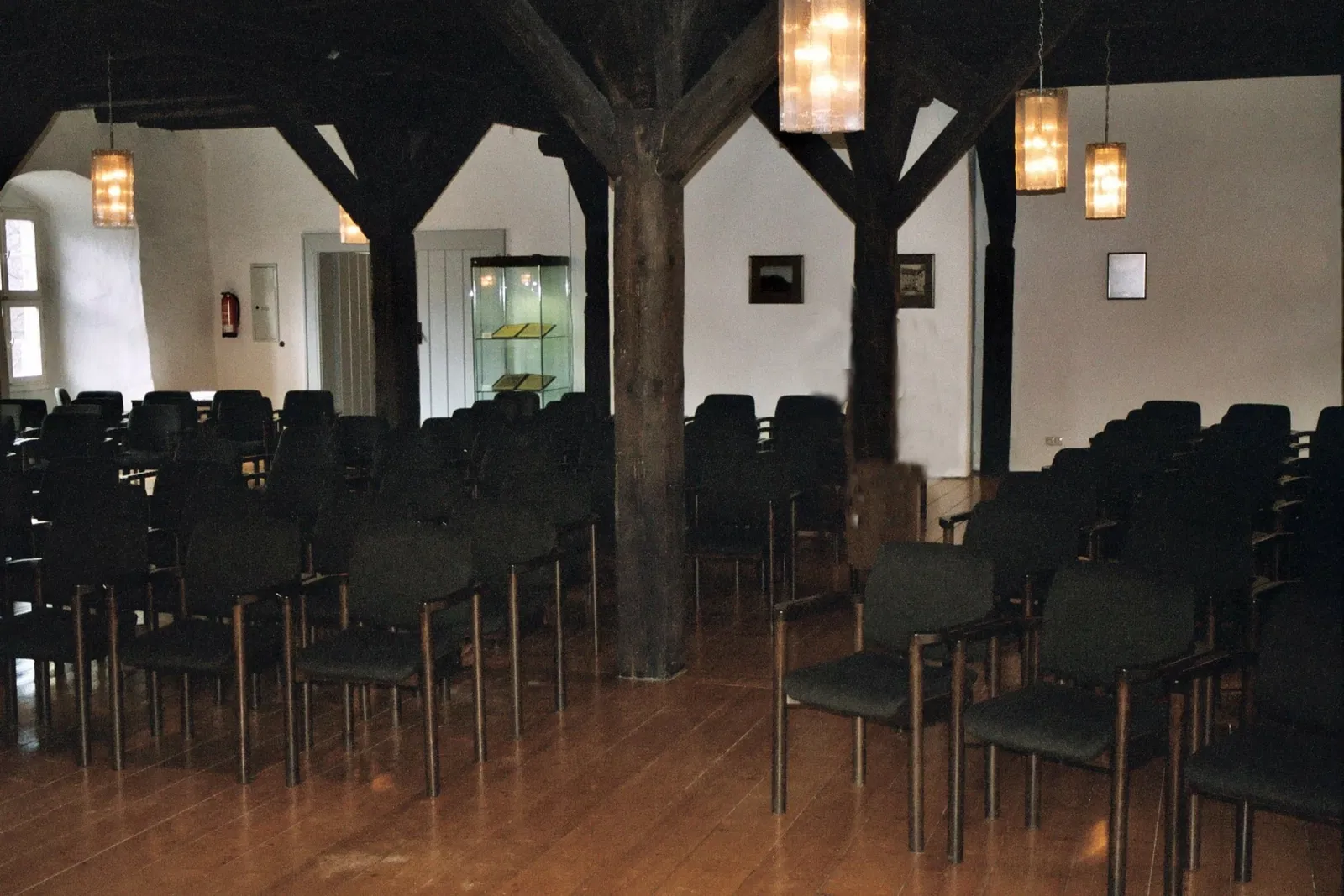 Museum Schloss Herzberg