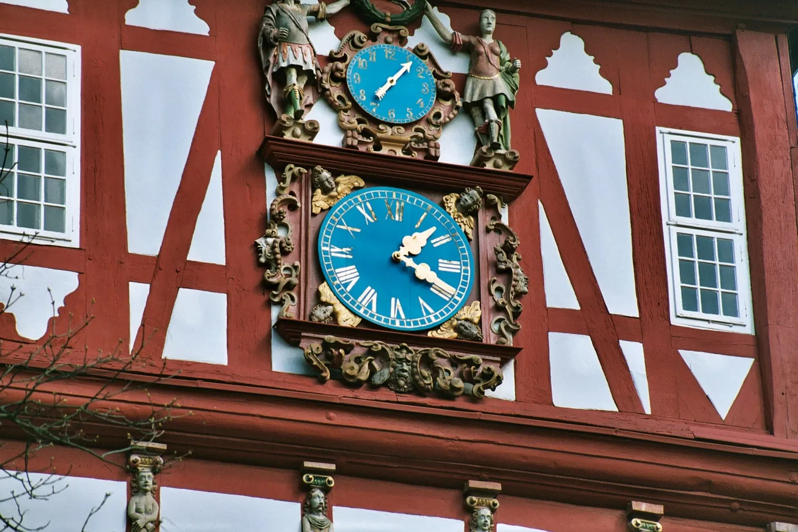 Museum Schloss Herzberg