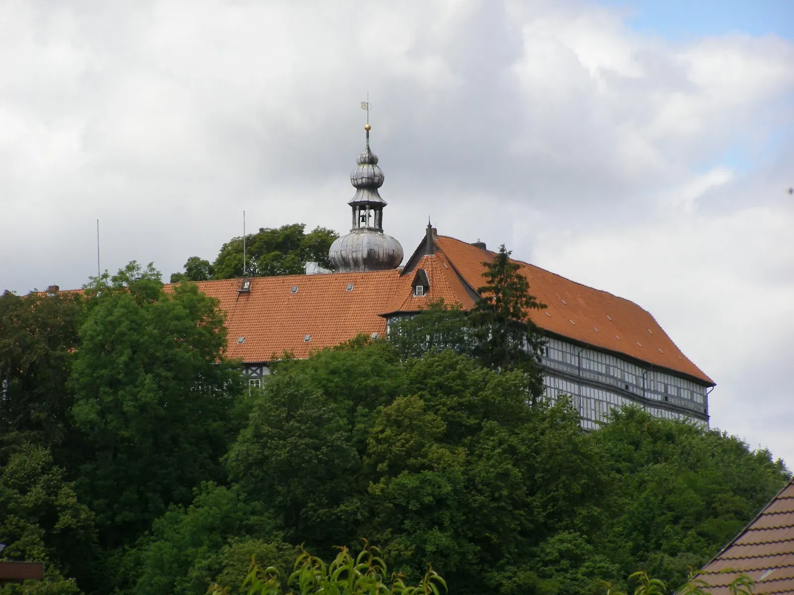 Museum Schloss Herzberg