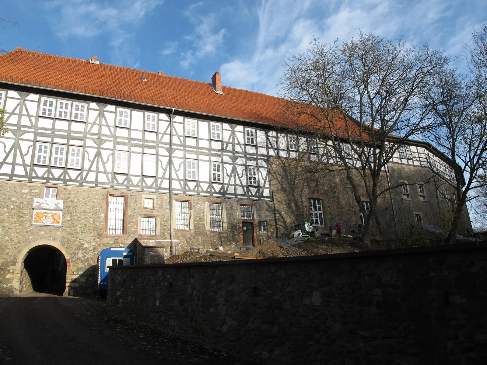 Museum Schloss Herzberg