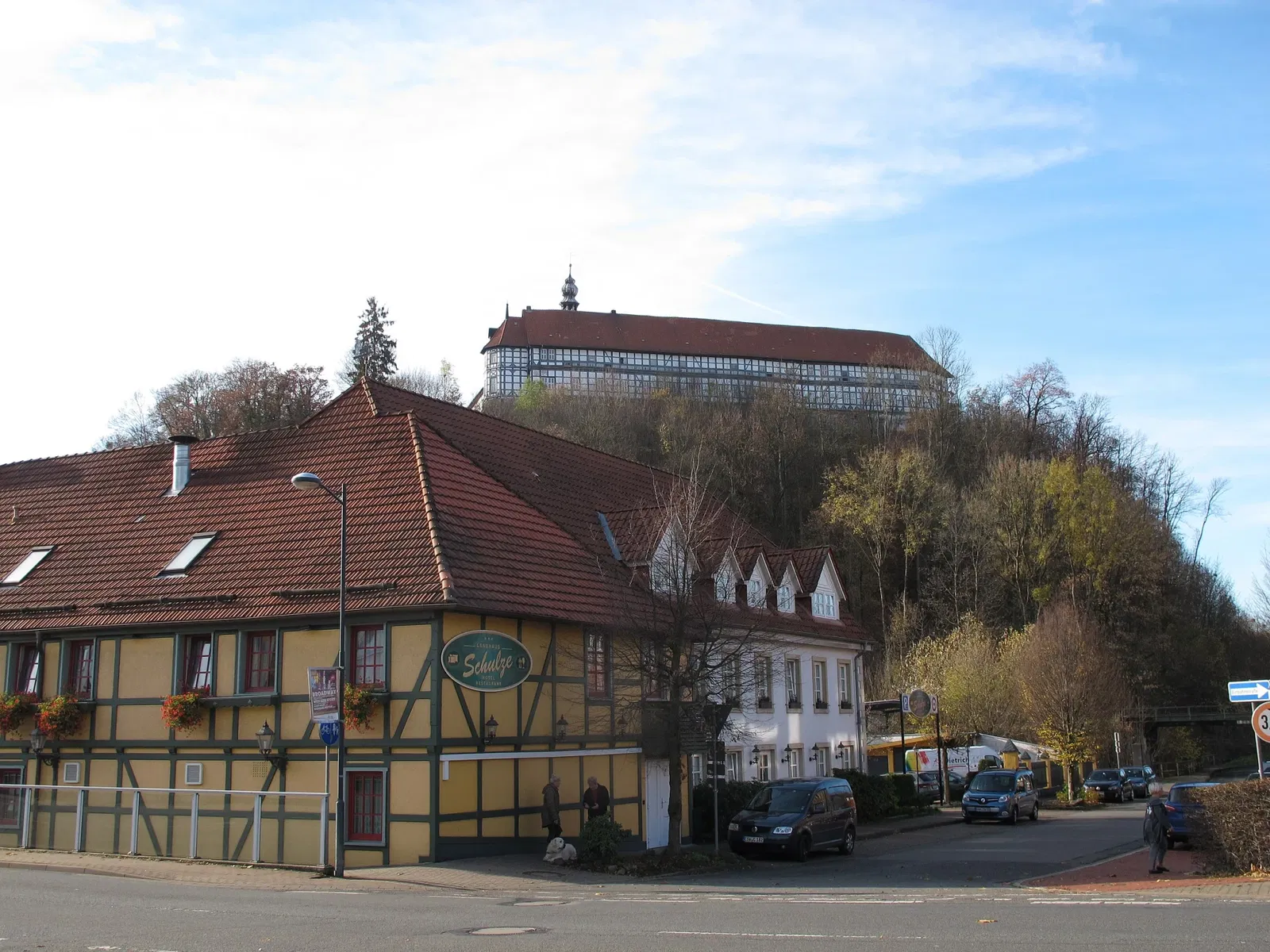 Museum Schloss Herzberg