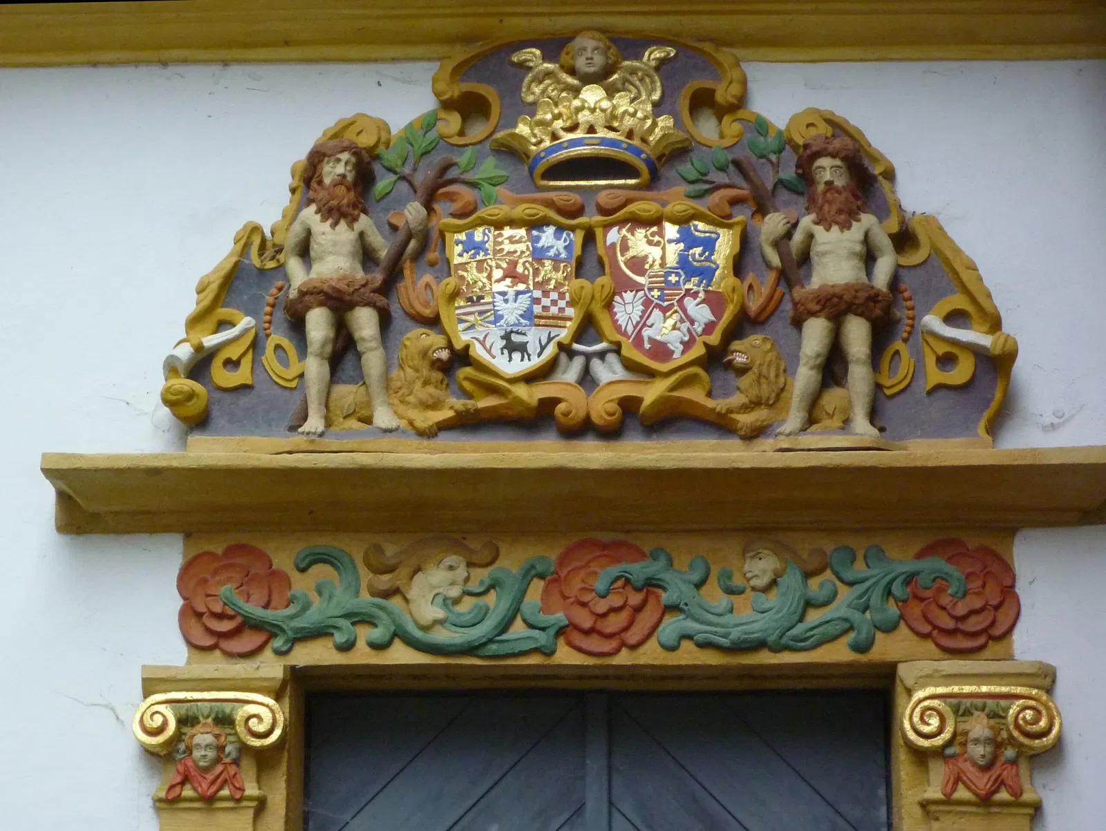 Museum Schloss Herzberg