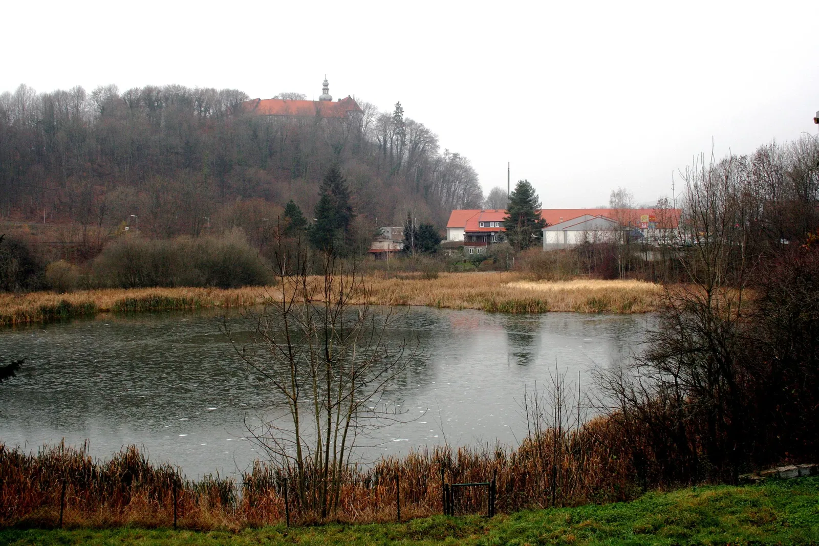 Château de Herzberg